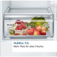 Холодильник Bosch Serie 2 KIN86NSE0 - Превью изображения №9 — Интернет-магазин ПроЗаказ
