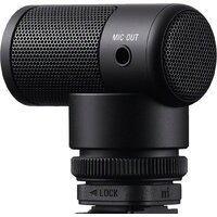 Проводной микрофон Sony ECM-G1 - Превью изображения №3 — Интернет-магазин ПроЗаказ