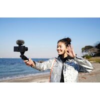 Проводной микрофон Sony ECM-G1 - Превью изображения №9 — Интернет-магазин ПроЗаказ