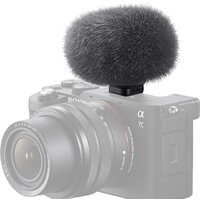 Проводной микрофон Sony ECM-G1 - Превью изображения №7 — Интернет-магазин ПроЗаказ