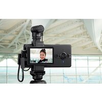 Проводной микрофон Sony ECM-G1 - Превью изображения №11 — Интернет-магазин ПроЗаказ