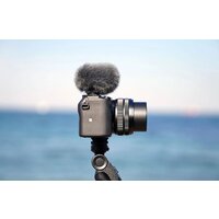 Проводной микрофон Sony ECM-G1 - Превью изображения №10 — Интернет-магазин ПроЗаказ