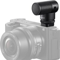 Проводной микрофон Sony ECM-G1 - Превью изображения №8 — Интернет-магазин ПроЗаказ