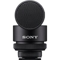 Проводной микрофон Sony ECM-G1 - Превью изображения №4 — Интернет-магазин ПроЗаказ