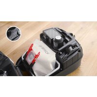 Пылесос Bosch Serie 4 ProAnimal BGL41PET2H - Превью изображения №10 — Интернет-магазин ПроЗаказ