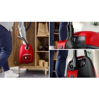 Пылесос Bosch Serie 4 ProAnimal BGL41PET2H - Превью изображения №11 — Интернет-магазин ПроЗаказ