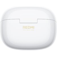 Наушники Xiaomi Redmi Buds 8 Pro (белый, международная версия) - Превью изображения №7 — Интернет-магазин ПроЗаказ