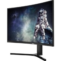 Игровой монитор Dahua DHI-LM32-E330CA - Превью изображения №2 — Интернет-магазин ПроЗаказ