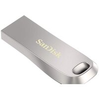USB Flash SanDisk Ultra Luxe USB 3.1 512GB SDCZ74-512G-G46 - Превью изображения №2 — Интернет-магазин ПроЗаказ