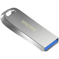 USB Flash SanDisk Ultra Luxe USB 3.1 512GB SDCZ74-512G-G46 - Превью изображения №3 — Интернет-магазин ПроЗаказ