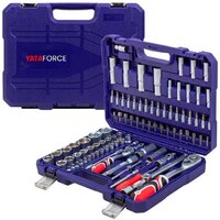 Универсальный набор инструментов Yataforce YF-4941-5(52568) - Превью изображения №3 — Интернет-магазин ПроЗаказ