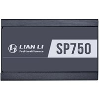 Блок питания Lian Li SP750 V2 750 G9P.SP0750G.B000.RU - Превью изображения №6 — Интернет-магазин ПроЗаказ