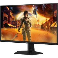 Игровой монитор AOC Gaming Q27G41ZDF - Превью изображения №4 — Интернет-магазин ПроЗаказ