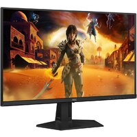 Игровой монитор AOC Gaming Q27G41ZDF - Превью изображения №3 — Интернет-магазин ПроЗаказ