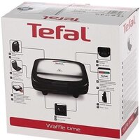 Вафельница Tefal WD170D38 - Превью изображения №6 — Интернет-магазин ПроЗаказ