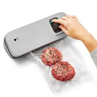 Бескамерный вакуумный упаковщик FoodSaver VS1190X - Превью изображения №6 — Интернет-магазин ПроЗаказ