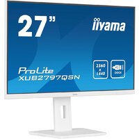 Монитор iiyama ProLite XUB2797QSN-W1 - Превью изображения №3 — Интернет-магазин ПроЗаказ