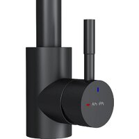 Смеситель AM.PM X-Joy S F85B07122 - Превью изображения №2 — Интернет-магазин ПроЗаказ