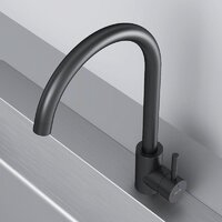 Смеситель AM.PM X-Joy S F85B07122 - Превью изображения №10 — Интернет-магазин ПроЗаказ