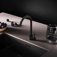 Смеситель AM.PM X-Joy S F85B07122 - Превью изображения №6 — Интернет-магазин ПроЗаказ