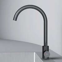 Смеситель AM.PM X-Joy S F85B07122 - Превью изображения №8 — Интернет-магазин ПроЗаказ