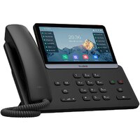 IP-телефон Yealink SIP-T77U - Превью изображения №3 — Интернет-магазин ПроЗаказ