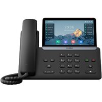 IP-телефон Yealink SIP-T77U - Превью изображения №2 — Интернет-магазин ПроЗаказ