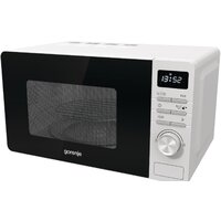 Микроволновая печь Gorenje MO20A4W - Превью изображения №4 — Интернет-магазин ПроЗаказ