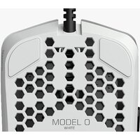 Игровая мышь Glorious Model O Minus (матовый белый) - Превью изображения №7 — Интернет-магазин ПроЗаказ