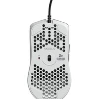 Игровая мышь Glorious Model O Minus (матовый белый) - Превью изображения №6 — Интернет-магазин ПроЗаказ
