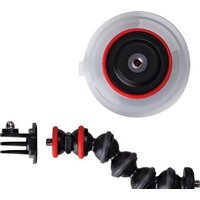 Монопод для экшен-камеры Joby Suction Cup & GorillaPod Arm - Превью изображения №3 — Интернет-магазин ПроЗаказ