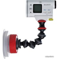 Монопод для экшен-камеры Joby Suction Cup & GorillaPod Arm - Превью изображения №4 — Интернет-магазин ПроЗаказ