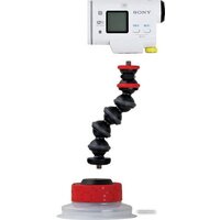 Монопод для экшен-камеры Joby Suction Cup & GorillaPod Arm - Превью изображения №6 — Интернет-магазин ПроЗаказ