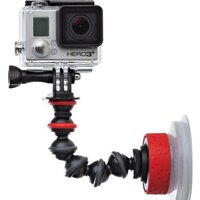 Монопод для экшен-камеры Joby Suction Cup & GorillaPod Arm - Превью изображения №5 — Интернет-магазин ПроЗаказ