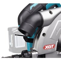 Дисковая (циркулярная) пила Makita HS009GZ (без АКБ) - Превью изображения №4 — Интернет-магазин ПроЗаказ