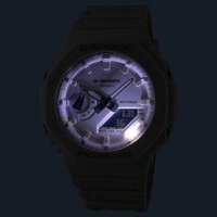 Наручные часы Casio GA-2100-7A7 - Превью изображения №6 — Интернет-магазин ПроЗаказ