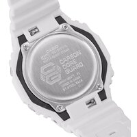 Наручные часы Casio GA-2100-7A7 - Превью изображения №3 — Интернет-магазин ПроЗаказ
