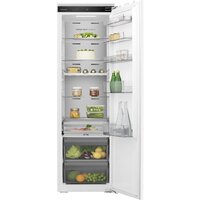 Однокамерный холодильник Hisense RL3B303SAWE - Превью изображения №2 — Интернет-магазин ПроЗаказ