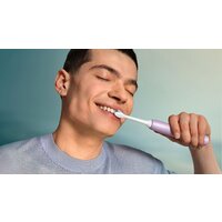 Электрическая зубная щетка Philips Sonicare 3100 HX4033/27 - Превью изображения №8 — Интернет-магазин ПроЗаказ