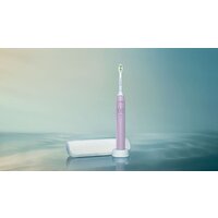 Электрическая зубная щетка Philips Sonicare 3100 HX4033/27 - Превью изображения №7 — Интернет-магазин ПроЗаказ