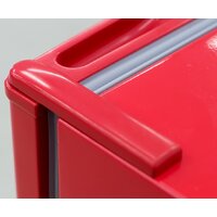 Однокамерный холодильник Nord (Nordfrost) NR 402 R - Превью изображения №5 — Интернет-магазин ПроЗаказ