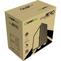 Корпус GameMax Aero Mini - Превью изображения №13 — Интернет-магазин ПроЗаказ