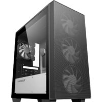 Корпус GameMax Aero Mini - Превью изображения №2 — Интернет-магазин ПроЗаказ