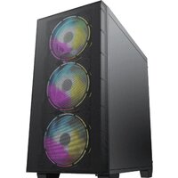 Корпус GameMax Aero Mini - Превью изображения №8 — Интернет-магазин ПроЗаказ