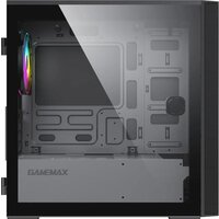 Корпус GameMax Aero Mini - Превью изображения №5 — Интернет-магазин ПроЗаказ