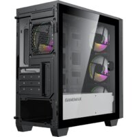 Корпус GameMax Aero Mini - Превью изображения №7 — Интернет-магазин ПроЗаказ