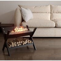 Биокамин Firelight BFP/F-45 X - Превью изображения №4 — Интернет-магазин ПроЗаказ