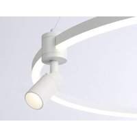 Подвесная люстра Ambrella light Comfort FL5292 - Превью изображения №5 — Интернет-магазин ПроЗаказ