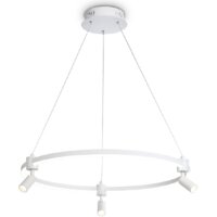 Подвесная люстра Ambrella light Comfort FL5292 - Превью изображения №2 — Интернет-магазин ПроЗаказ
