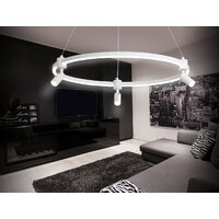 Подвесная люстра Ambrella light Comfort FL5292 - Превью изображения №6 — Интернет-магазин ПроЗаказ